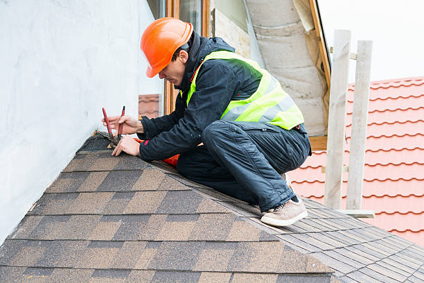 Trusted Monett, MO Roofing Contractor Experts